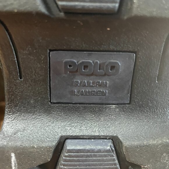 Polo Ralph Lauren Hamlin II duck winter boots Leather - Picture 7 of 7